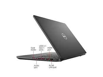 DELL 5400 11世代 i5 256G/SSD 1T/HDD FHD Amazon.com: Dell Latitude 5400 Laptop | 14